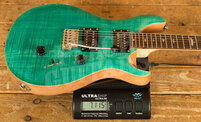 PRS SE Custom | Custom 24 - Turquoise
