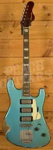 Castedosa Conchers Baritone | Pelham Blue Heavy Aged