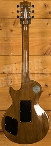 Gibson Custom Les Paul Axcess Standard Figured Floyd Rose | DC Rust