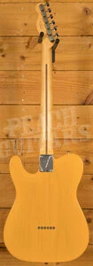 Fender Player II Telecaster Maple Butterscotch Blonde
