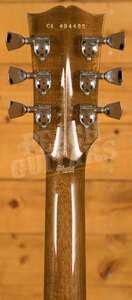 Gibson Custom Les Paul Axcess Standard Figured Floyd Rose | DC Rust