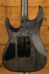 Schecter Omen Elite-6 FR | See-Thru Blue Burst