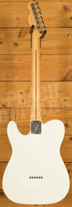 Fender Player II Telecaster Rosewood Polar White