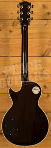 Gibson Custom Les Paul Custom AAA Top | Cobra Burst