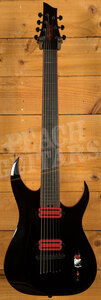 Schecter Sunset-7 | Red Dawn