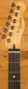 Fender Player II Telecaster Rosewood Polar White