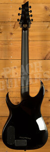 Schecter Sunset-7 | Red Dawn