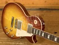 Gibson Les Paul Standard 60s | Iced Tea 