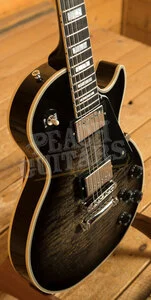 Gibson Custom Les Paul Custom AAA Top | Cobra Burst