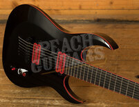 Schecter Sunset-7 | Red Dawn