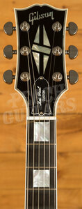 Gibson Custom Les Paul Custom AAA Top | Cobra Burst