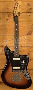 Fender Player II Jaguar Rosewood 3 Colour Sunburst