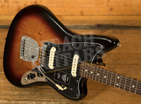 Fender Player II Jaguar Rosewood 3 Colour Sunburst