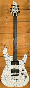 Schecter C-1 Ink Bomb
