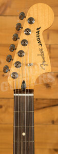 Fender Player II Jaguar Rosewood 3 Colour Sunburst