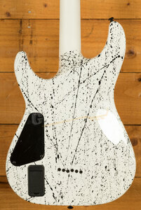 Schecter C-1 Ink Bomb