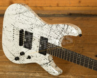 Schecter C-1 Ink Bomb