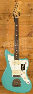 Fender Player II Jazzmaster - Rosewood - Aquatone Blue
