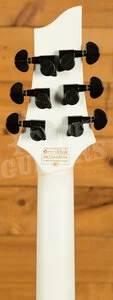 Schecter C-1 Ink Bomb