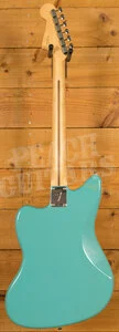 Fender Player II Jazzmaster - Rosewood - Aquatone Blue