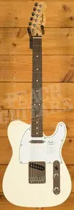 Fender Standard Telecaster - Laurel - Olympic White