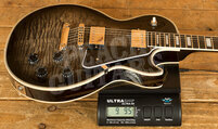 Gibson Custom Les Paul Custom AAA Top | Cobra Burst