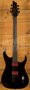 Schecter Sunset-6 | Red Dawn