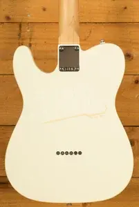 Fender Standard Telecaster - Laurel - Olympic White