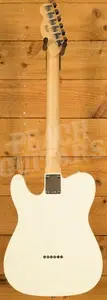 Fender Standard Telecaster - Laurel - Olympic White