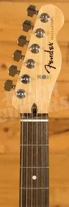 Fender Standard Telecaster - Laurel - Olympic White