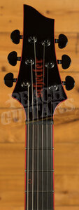 Schecter Sunset-6 | Red Dawn