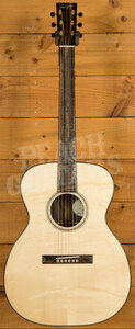 Bourgeois Guitars | Custom OOO 50th Anniversary Soloist