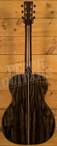 Bourgeois Guitars | Custom OOO 50th Anniversary Soloist