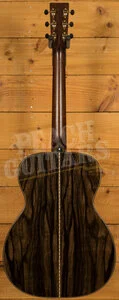 Bourgeois Custom 50th Anniversary Soloist 000 - Natural