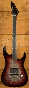 ESP LTD Josh Middleton JM-I | Deep Blood Moon