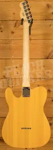 Fender Standard Telecaster - Maple - Butterscotch Blonde