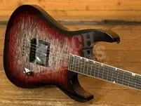 ESP LTD Josh Middleton JM-I | Deep Blood Moon