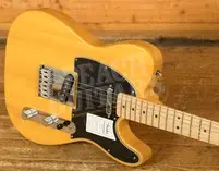Fender Standard Telecaster - Maple - Butterscotch Blonde