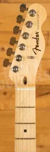 Fender Standard Telecaster - Maple - Butterscotch Blonde