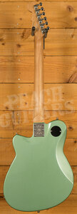 Reverend Bolt-On Series | Charger HB - Metallic Alpine - Roasted Maple