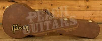 Gibson Les Paul Standard 60s Double Trouble - Vintage Bourbon Burst 