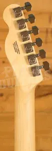 Fender Standard Telecaster - Maple - Butterscotch Blonde