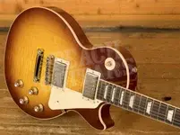 Gibson Les Paul Standard 60s | Iced Tea