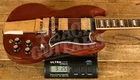 Epiphone Inspired by Gibson Custom 1964 SG Standard - w/Maestro Vibrola 