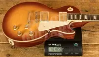Epiphone Inspired by Gibson Custom 1960 Les Paul Standard Reissue | Washed Cherry Burst