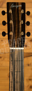 Bourgeois Guitars | Custom OOO 50th Anniversary Soloist