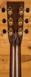 Bourgeois Guitars | Custom OOO 50th Anniversary Soloist