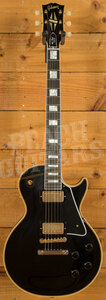 Gibson Custom 1957 Les Paul Custom | Ebony - VOS