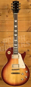 Gibson Les Paul Standard 60s Double Trouble - Vintage Bourbon Burst 