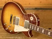 Gibson Les Paul Standard 60s | Iced Tea